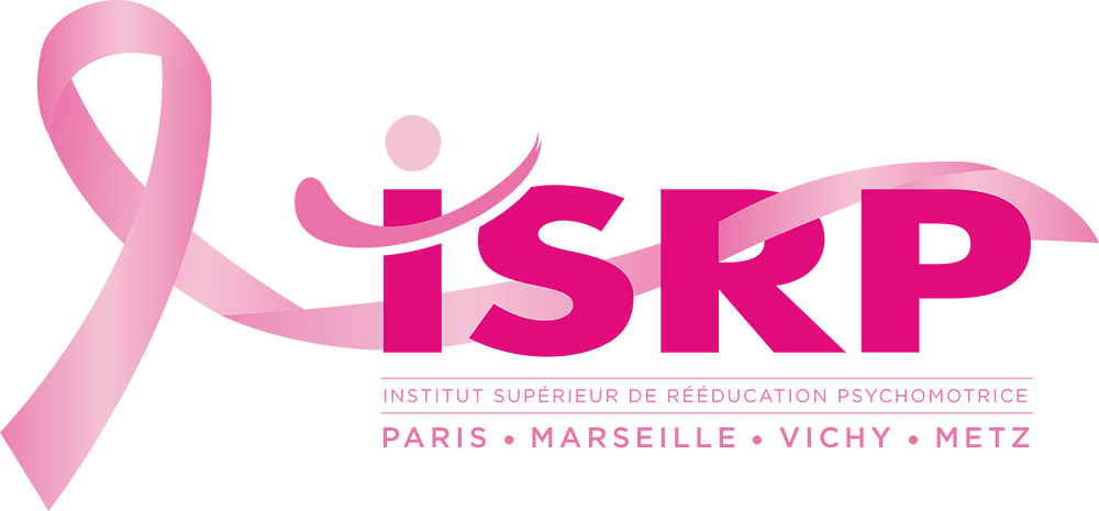 ISRP - Institut Supérieur de Rééducation Psychomotrice