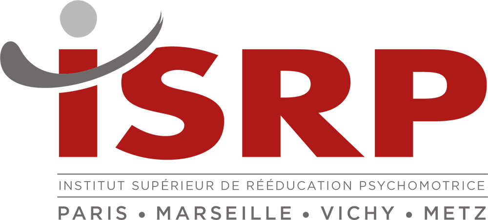 ISRP - Institut Supérieur de Rééducation Psychomotrice