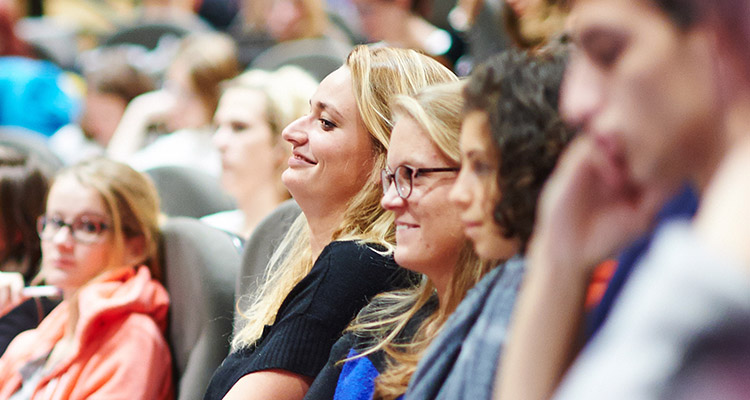 Un double statut étudiant