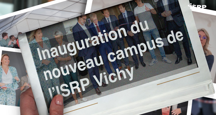 Isrp System Devenir psychomotricien avec ISRP, Institut de Formation en Psychomotricité