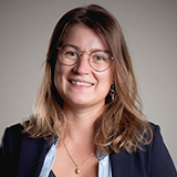 <p><strong>Claire</strong><br />
Responsable des stages<br />
ISRP Vichy</p>
